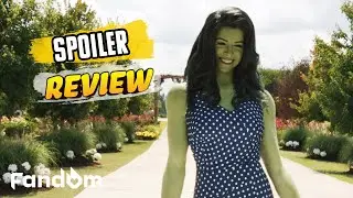 She-Hulk Episode 6 | Review! (Spoiler chat)