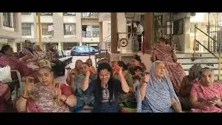 આ કીર્તન જોરદાર એકવાર જરૂર સાંભળજો 👌🙏👌#gujarati #bhajan #song #krishna #kirtan #like  #love #bhakti 