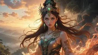 Kapag Nagalit ang Diwata | Ang Nakakatakot na Alamat ni Maria Makiling na Hindi Dapat Balewalain