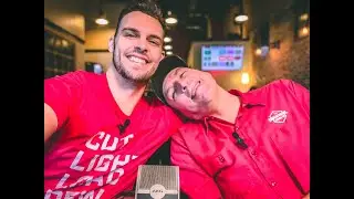 Saturday at the Shop Episode #243 at Industrial Cigar Co.