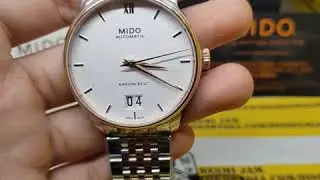 MIDO ORIGINAL M027.426.22.018.00