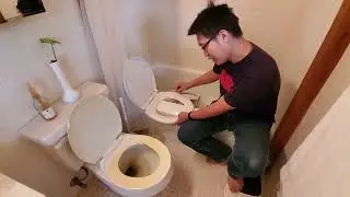 Change Out Toilet Seat Compare Shopping