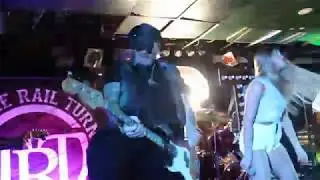 Triple Rail Turn - Medley Of Songs