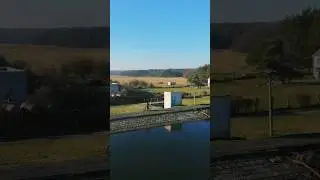 Relax biking and drone shot test neo2