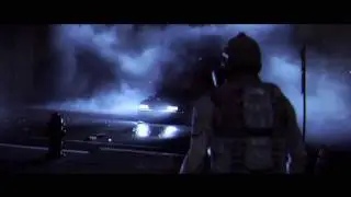 [Prototype] Gameplay Walkthrough HD - Intro - Part 1