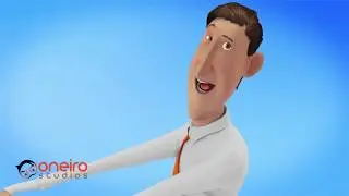 Sukhayu Bhava - 3D Animation Service Promo video by Oneiro Studios