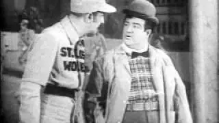 Abbott & Costello: 