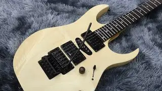 IBANEZ RG570  91