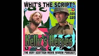 Kelly's Heroes