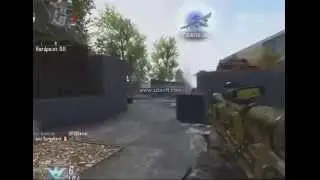 Call of duty black ops Sniper Montage