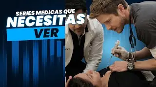Las 10 mejores series m&eacute;dicas que necesitas ver!!!! 🩺⚕️🚑 #tvshow #tv #medical 