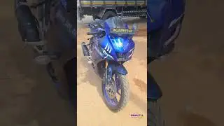 R15v4 modified| R15v4 modification| R15 modification #r15v4modified #r15modified #r15v4_modification