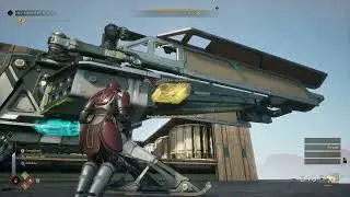 Humble Farmers Alliance raid on House Blackwing Titanium base