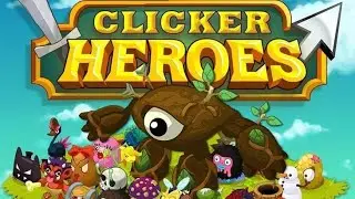 &Kappa;&alpha;&lambda;&eta;&sigma;&pi;&epsilon;&rho;&alpha; &sigma;&tau;&eta;&nu; &pi;&alpha;&rho;&epsilon;&alpha; &sigma;&tau;&omicron; Clicker Heroes ps4 gameplay greek 