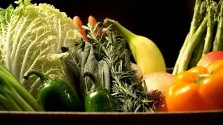 The Health Food Club - Commercial (15 secs)