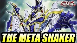 The Meta Shaker