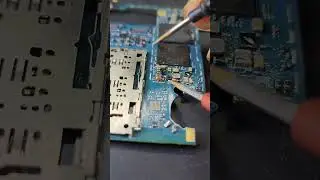 Samsung A12/ A127F No backlight