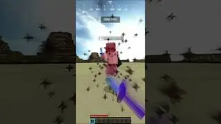 Slowwwww  #minecraft #pvp #combo #stap #wtap