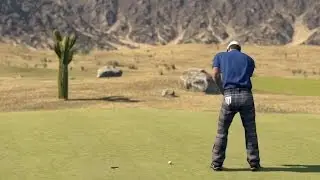 The Golf Club - Steam Trailer (XboxOne, PS4, PC)