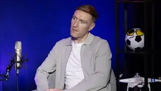 In conversation with Chris Curran