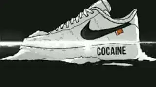 Senpoo X iTami ⚪ Cocaine ( Pop Smoke - Welcome to The Party Version Dz )