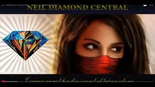 Neil Diamond Both Sides Now Metaphysical Music Review