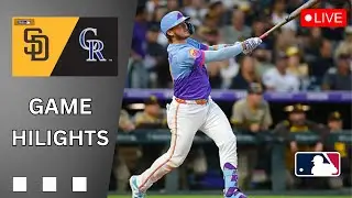 Phillies vs. Marlins Game Highlights (9/7/25) | MLB Highlights | MLB THE SHOW 25