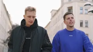 Kummer über »Kiox«, Instagram, und Rap-Einflüsse von Frauenarzt & Sido