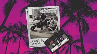 [FREE] Bonez MC x Raf Camora Type Beat 