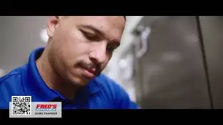 Frigidaire CleanBoost - Fred's Appliance