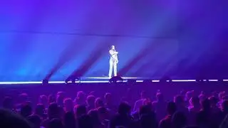 1 ère partie sola qui était dans l’équipe de slimane dans the voice Belgique