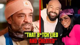 Chrissy&rsquo;s SECRET Affair EXPOSED &ndash; Jim Can&rsquo;t Take It Anymore