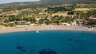 Perili Köşk Plajı