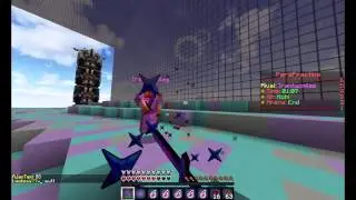 [ParaNetwork] 1vs1 | Fynqz | Irantwomiles [60FPS]