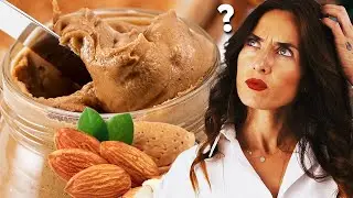 How Does Eating Almond Butter Help In Weight Loss?