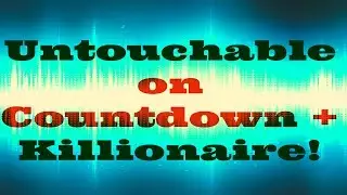 #42 Untouchable on Countdown by CalebistheDON w/killionaire