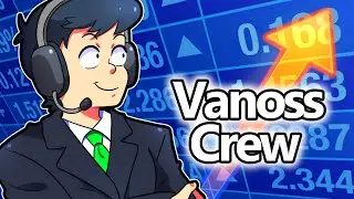 Peak Vanoss Crew content