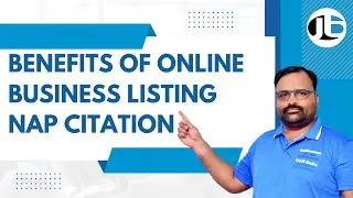 Top 12 Benefits of Online Business Listing on JustBaazaar FREE NAP Citation
