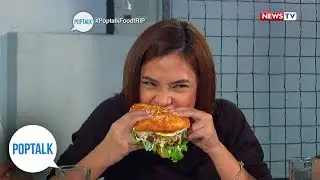 PopTalk: Final verdict of the 'PopTalk' Halloween food trip special