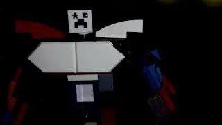 lego:The emptiness of blood-10 сезон 48 серия|part 1|лего мультфильм 