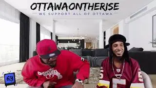 OttawaOnTheRise (9-4 A.K.A 9thilly Interview)