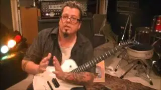 Dream Theater As I Am Guitar Lesson + How to Play + Tutorial