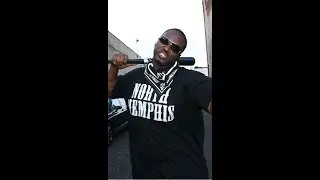 Project Pat Son Aka Lil Pat Was Gunned Down In Memphis TN!