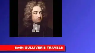 Jonathan Swift: Gulliver's Travels
