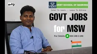GOVT JOB FOR MSW or MBA HR | Assistant Manager | FSSAI | FSSAI Job 2021