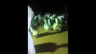 قرية نوارة ... الفنان الفرزدق موسى