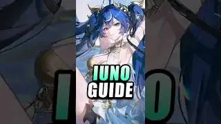 IUNO GUIDE