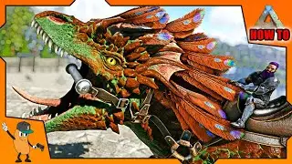 РАСПОЛОЖЕНИЕ РОКА ДРЕЙКА ВАЛЬГУЭРО [ТОЛЬКО ДЛЯ ПК] | Ark Survival Evolved