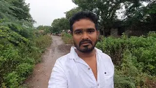 పిల్లలని వదిలేసి హైదరాబాద్ లో కూర్చోని నీతులు చెబుతుంది.! Village Raja Vlogs