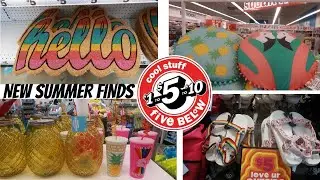 NEW FINDS* FIVE BELOW/ SUMMER 2020
